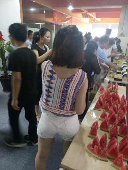 吃的現場2